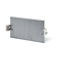 Mod. panel EASYBOX - 655.32011
