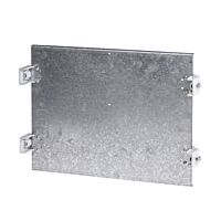Mod. panel EASYBOX - 655.46012