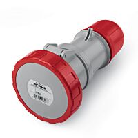 Spojka SCAME 32A/400V 4P IP6711h