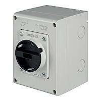 Spínač ISOLATOR PH - 590.DCGE0815