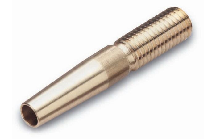 CIMCO Počáteční dutinka Kabeljet M 12