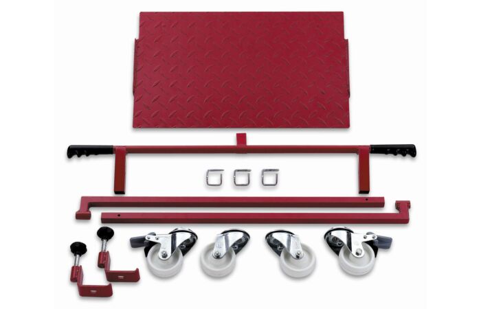 CIMCO Transportní souprava TROMMELFIX 200