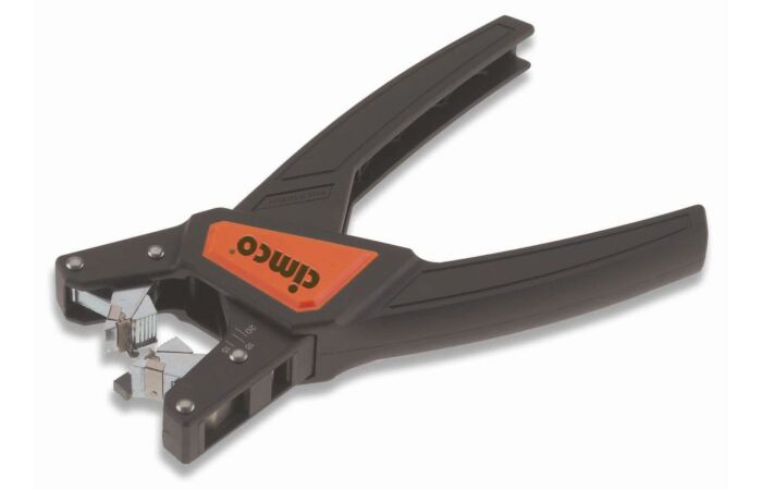 CIMCO Odplášťovací kleště AS - INTERFACE do 12 mm