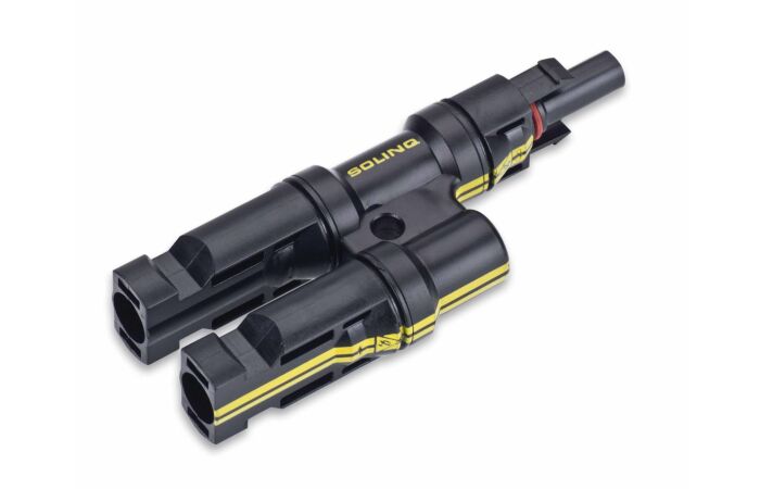 CIMCO Solární konektor MC4-Y (MMF-female)