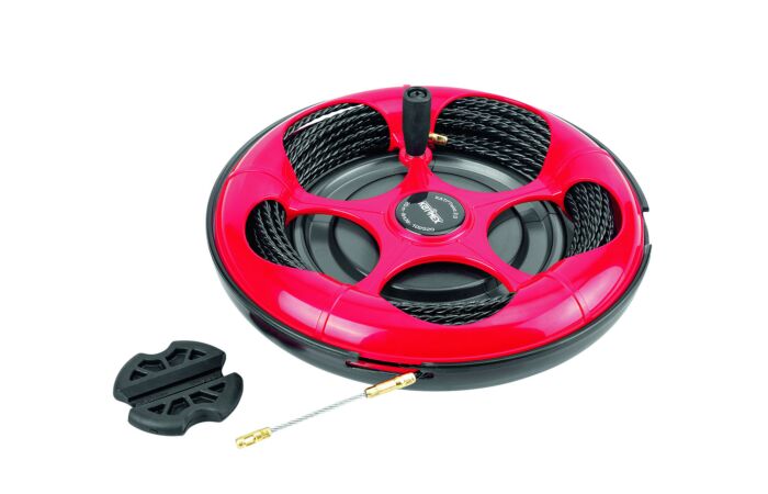 CIMCO Protahovací souprava Kati Twist 2.0 ø 4,5 mm - 30 m