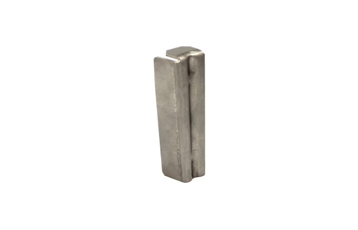 TREMIS Klínek 16N-PB12 nerez