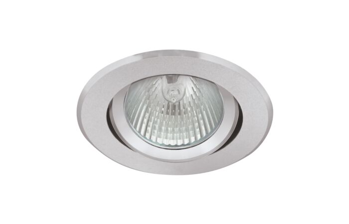 KANLUX Svítidlo halogenové podhledové výklopné AL-DTO50