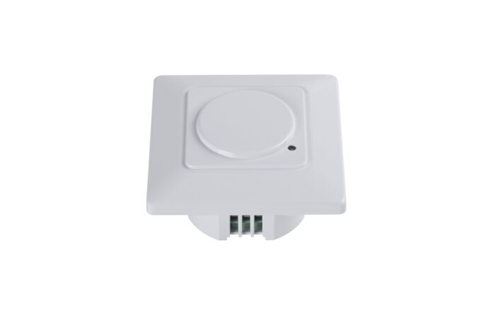 KANLUX Čidlo MERGE MW-L pohybové 180° bílá