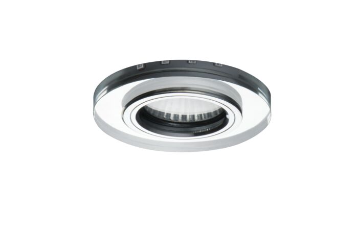 KANLUX Svítidlo LED SOREN O-BL podhledové pevné