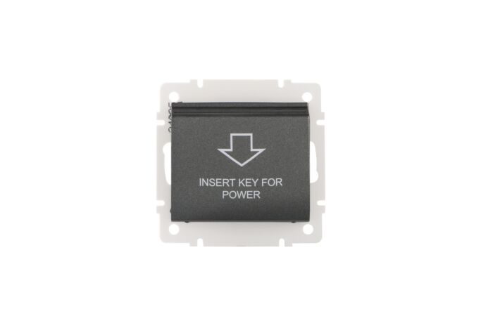 LOGI Hotelový vypínač se zpožděným vypín