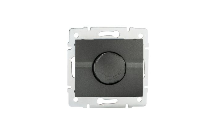 Stmívač LOGI 02-1160-141 otočný