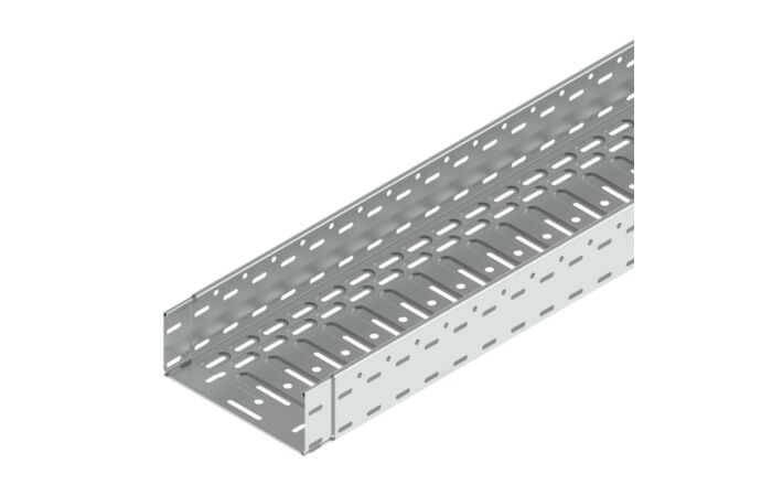 KOPOS Žlab NKZI 100X250X0.70_EO, MARS, kabelový s integrovanou spojkou, lakovaný po obvodu, délka 2m