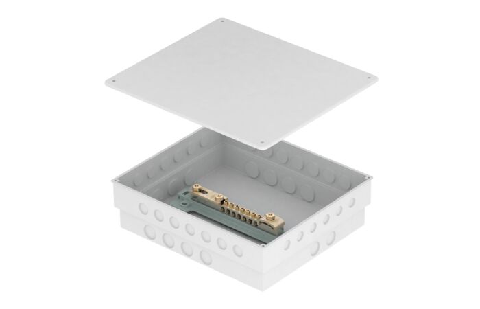 OBO BETTERMANN Lišta potenciálového vyrovnání 1809 UP