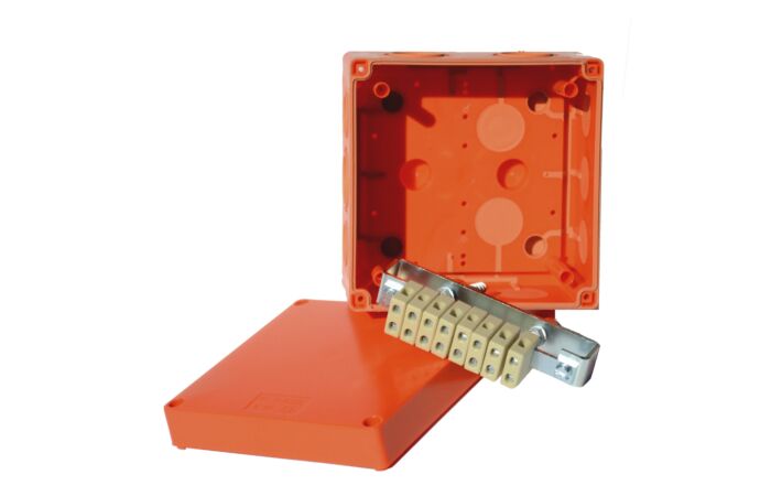 KOPOS Krabice KSK 125_DPO IP66