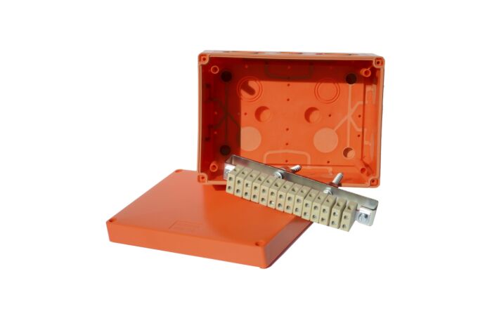 KOPOS Krabice KSK 175_DPO IP66