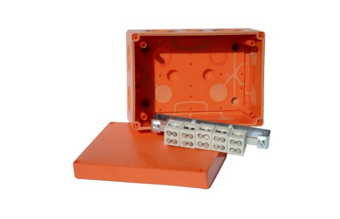 KOPOS Krabice KSK 175_2PO10 IP 66