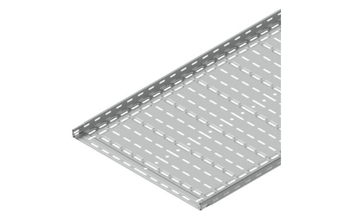 KOPOS Žlab KZI 35X600X1.00_S, JUPITER,s integrovanou vložkou, pozink, délka 3m