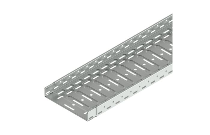 KOPOS Žlab NKZI 50X250X1.25 S, MARS, pozink, délka 2m