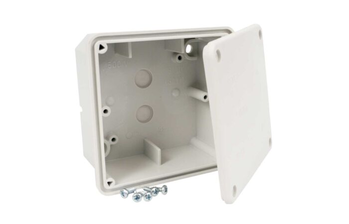 KOPOS Krabice 8112_LA IP54