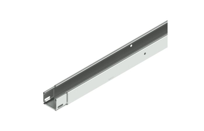 KOPOS Žlab NKZIN 50x62x0.70 EO, MARS, neděrovaný, lakovaný po obvodu, délka 2m