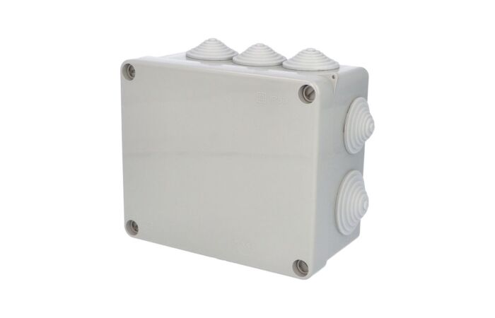 FAMATEL Krabice 3013 170x140x90mm IP55