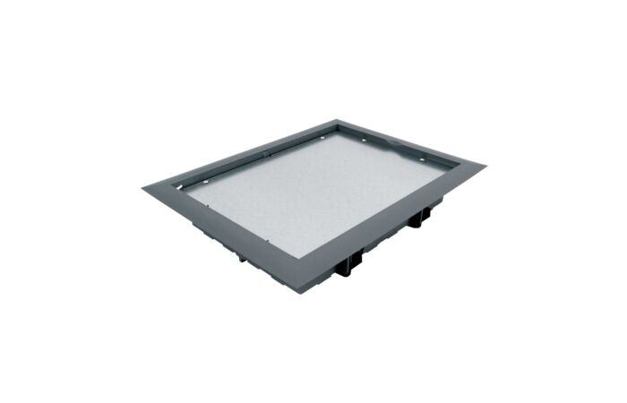 KOPOS Krabice PP 80/K-5_LB podlahová protahovací