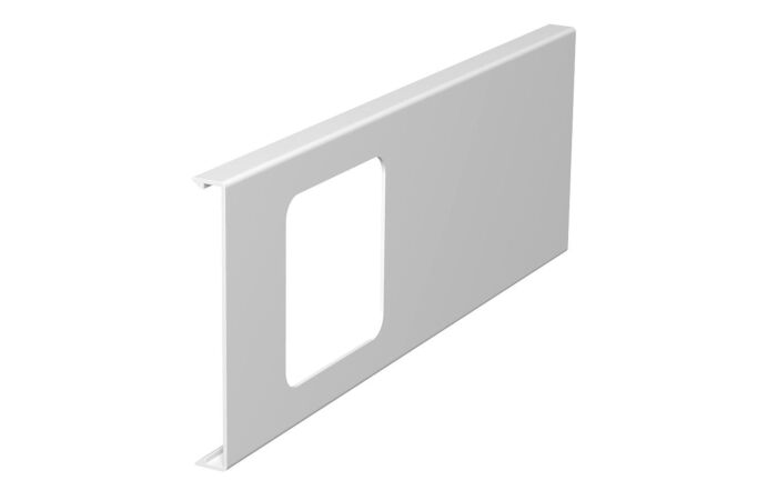 OBO BETTERMANN Vrchní díl D2-1 110RW