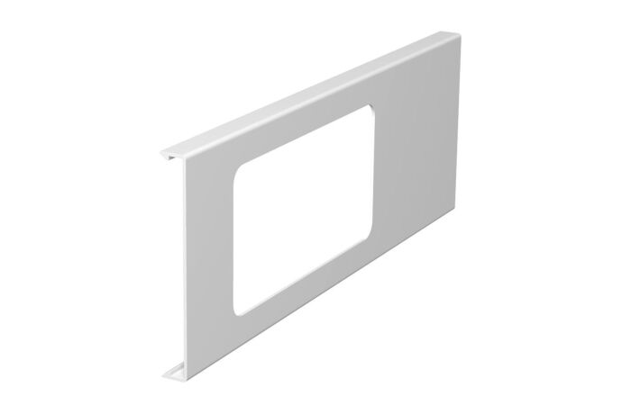 OBO BETTERMANN Vrchní díl D2-2 110RW