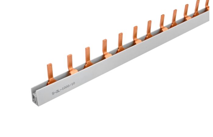 ELEMAN Lišta S-2L-1000/10 propojovací