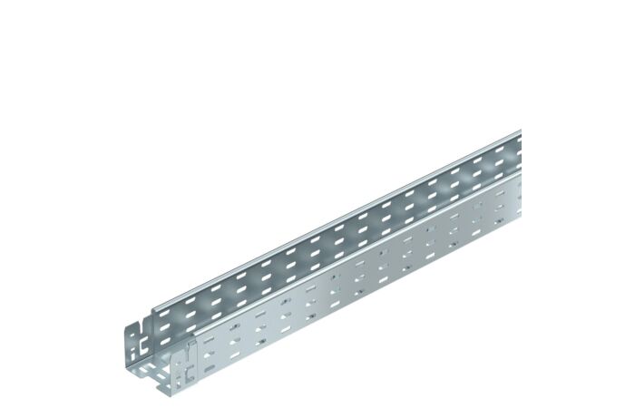 OBO BETTERMANN Žlab MKSM 810 FS, pásově zinkováno, délka 3050mm