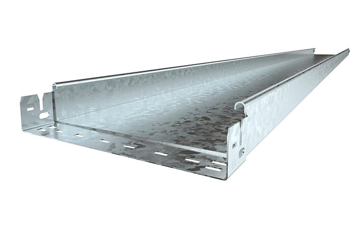 OBO BETTERMANN Kabelový žlab SKSMU SKSMU 610 FT