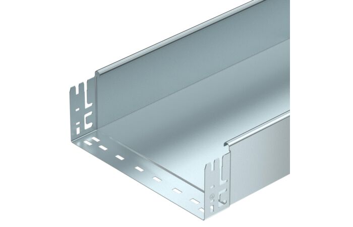 OBO BETTERMANN Kabelový žlab neděrovaný SKSMU 150 FS