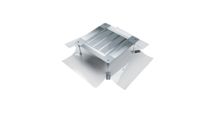 Krabice HAGER UDH2165215 vel.2 165-215