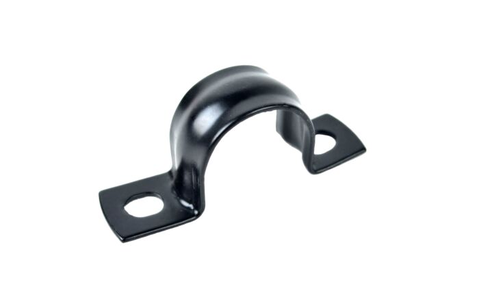 KOPOS Příchytka 5232 PC oboustranná PT pr.32 lakovaná