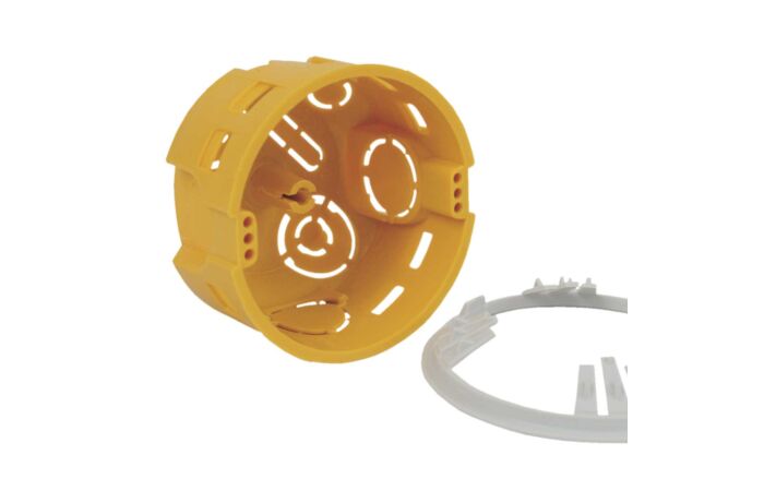 KOPOS Krabice KPM 64/LU_NA přístrojová