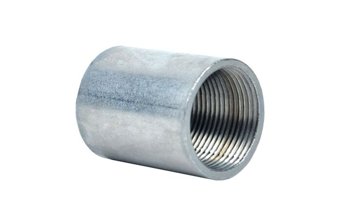 KOPOS Spojka 363/1 ZN_F M63 x 1,5 závitová, žárový zinek