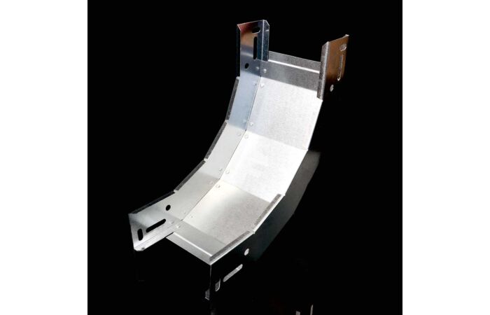 KOPOS Oblouk NSO 90X50X62_F stoupající 90° pozink