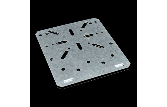 KOPOS Deska MDS_GMT,montážní, upevnění rozvodných krabic