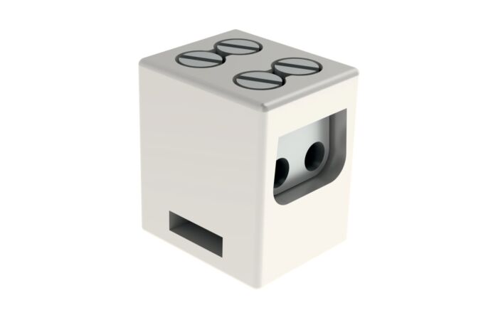 KOPOS Svorkovnice KS_2PO10 keramická