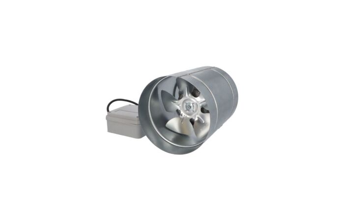 VENTS Ventilátor VKOMz 250 do potrubí