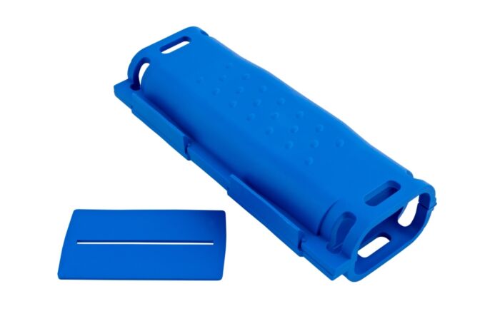 ETELEC Spojka SHARK 416 gelová se separátorem IPX8