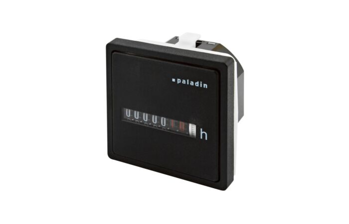 PALADIN Počítadlo BW 40.28 24V provozních hodin