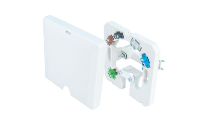 POLLMANN Svorka HAD 3 UP 3040117 krabicová