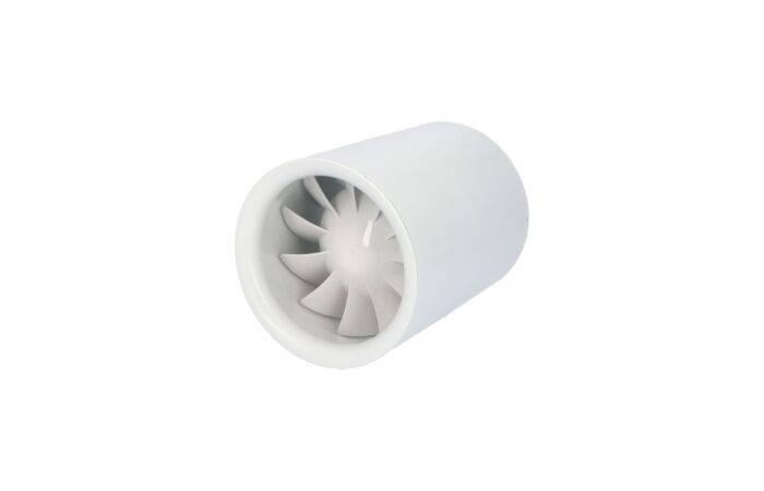 VENTS Ventilátor 125 QUIETLINE T do potrubí
