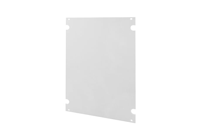 FAMATEL Polyesterová montážní deska PL-39168 pro