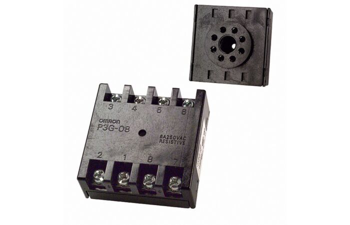 OMRON Patice  P3G-08