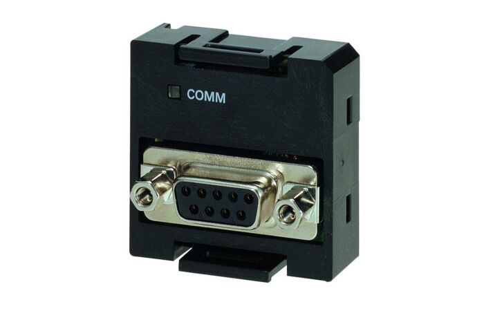 OMRON Modul  CP1W-CIF01
