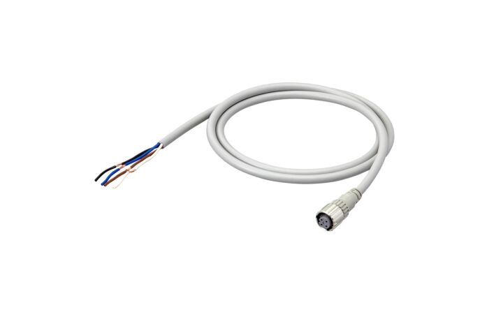 OMRON Konektor XS5F-D421-G80-F