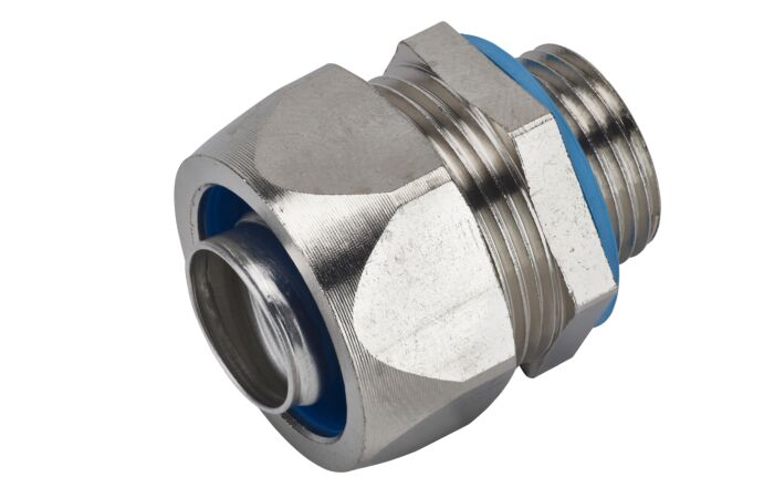 FRÄNKISCHE Šroubení MS-235-50047.5 metrické stříbrná IP67