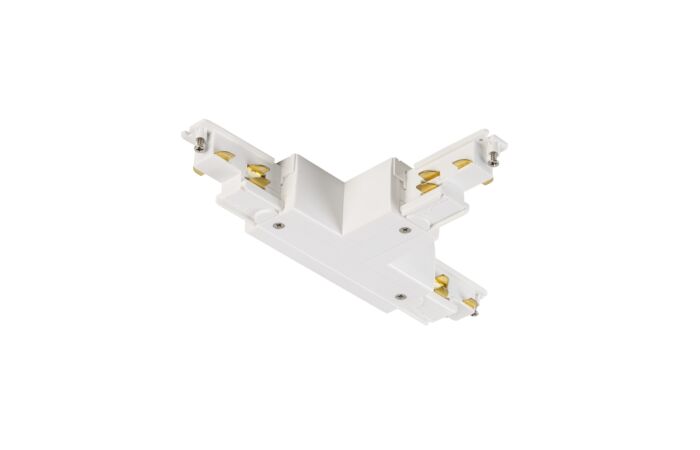 S-TRACK T-spojka, nastavitelná, vlevo,s